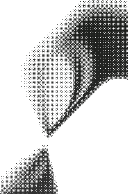 Background decoration